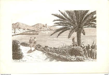 CPM Cote d'Azur