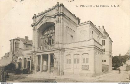 CPA Provins 77/440