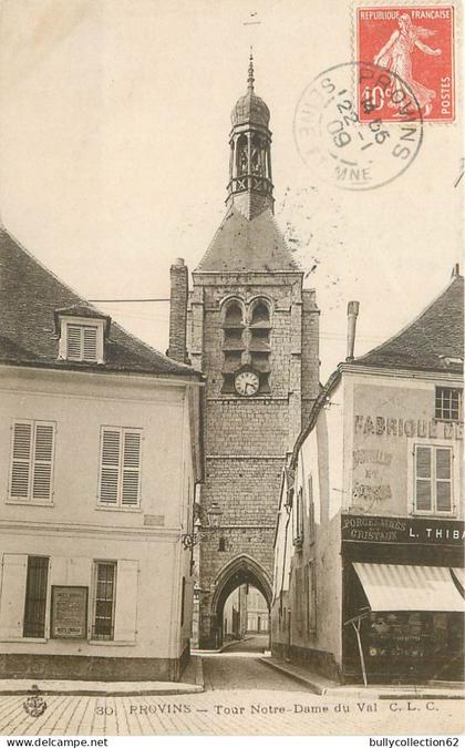 CPA Provins 77/443