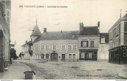 CPA Puiseaux  45/233