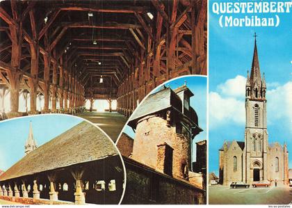 56 QUESTEMBERT