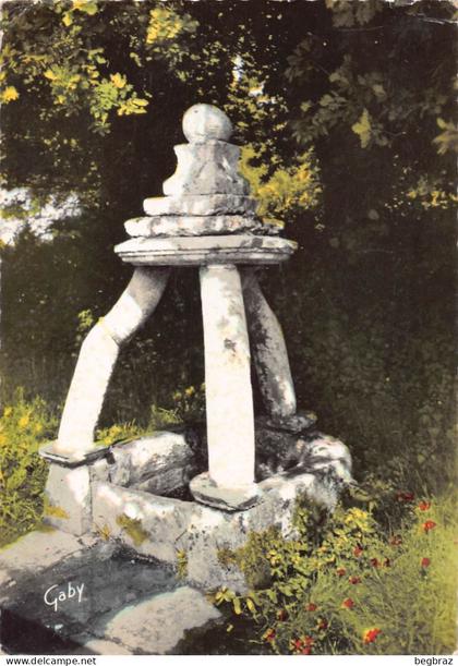 QUESTEMBERT      FONTAINE