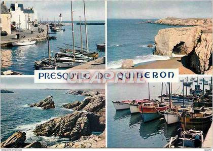 CPM Presqu'ile de Quiberon