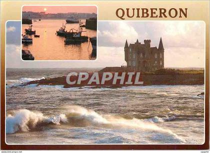 CPM Quiberon