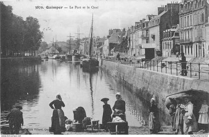 CPA Quimper  29/149