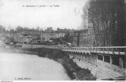 CPA Quintin  22/96