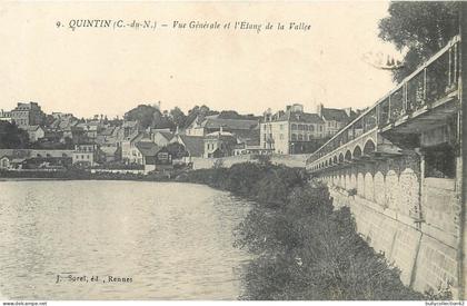 CPA Quintin  22/97