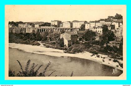 a883 / 301 81 - RABASTENS Remparts