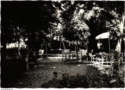 CPM Rabastens Le Parc FRANCE (1016779)