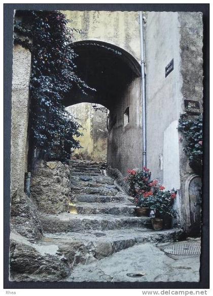 83 Ramatuelle escalier D83D K83119K C83101C RH033294