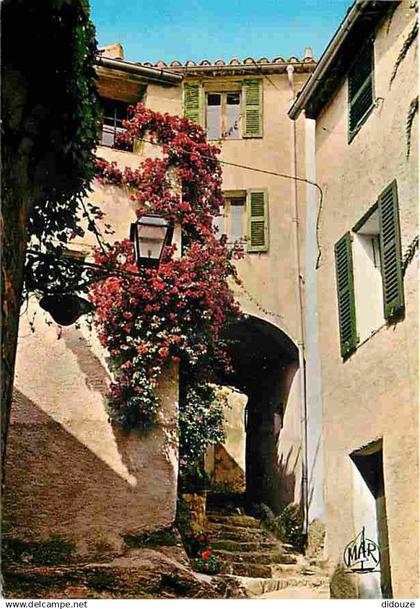 83 - Ramatuelle - Rue Rompecu - CPM - Voir Scans Recto-Verso