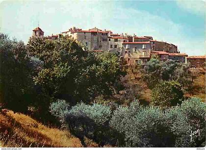 83 - Ramatuelle - Vue Générale - CPM - Voir Scans Recto-Verso