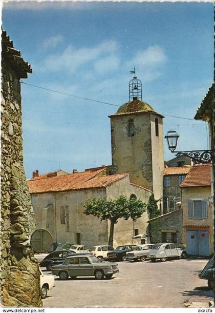 CPM RAMATUELLE L'Eglise (1116846)