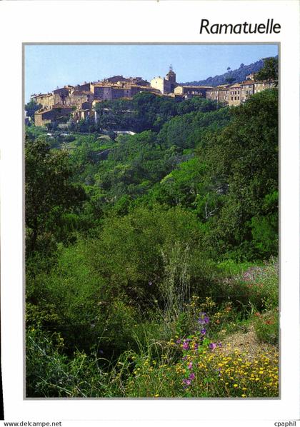 CPM Ramatuelle Le Village