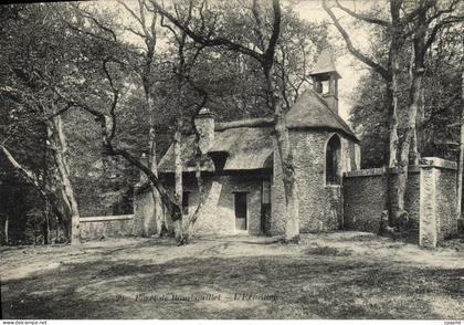 CPA Foret de Rambouillet