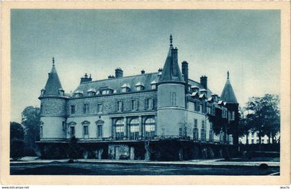 CPA Rambouillet le Chateau (1449484)
