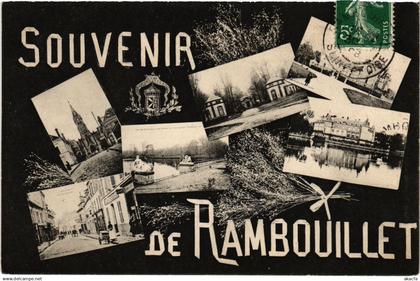 CPA Rambouillet souvenir (1449517)