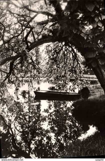 CPA Rantigny Oise Coins pittoresque les etangs