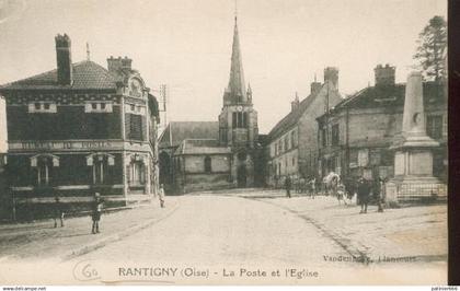 rantigny