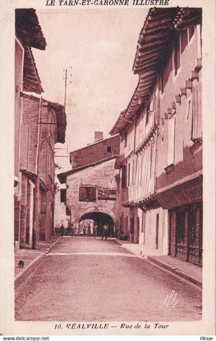 REALVILLE