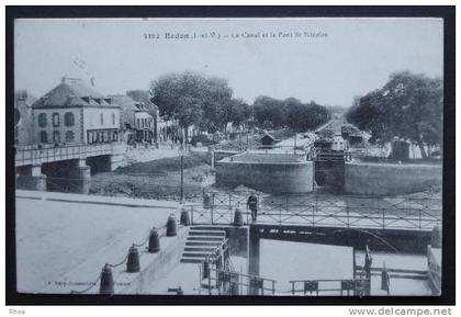 35 Redon    D35D  K35236K  C35236C RH502135