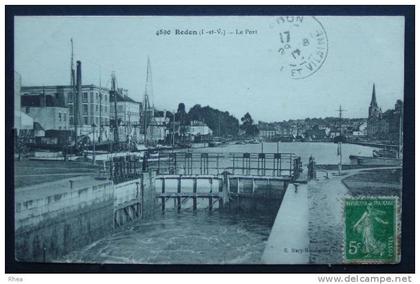 35 Redon    D35D  K35236K  C35236C RH502136