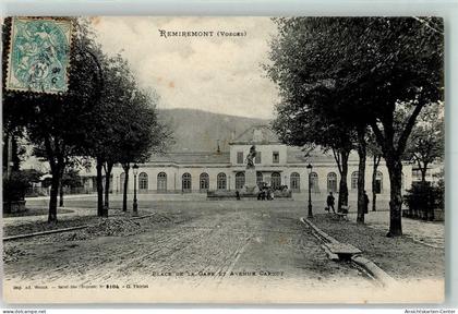 13123527 - Remiremont