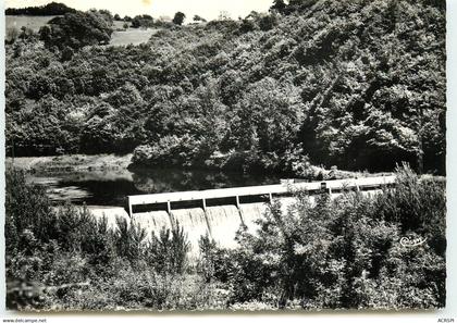 RENAGE barrage de la papeterie de renage édition Cim   UU1508