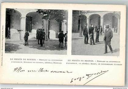 13975884 - Rennes