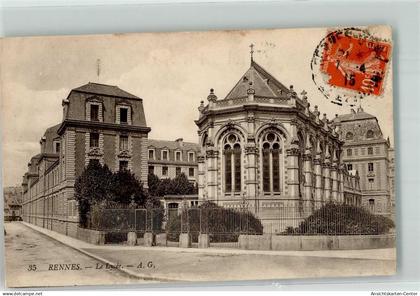 39909258 - Rennes