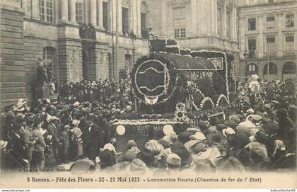 CPA Rennes  35/103