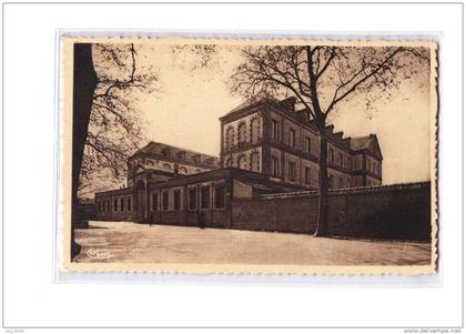 31 REVEL Hopital, Hospice Roquefort, ed CIM, 193?