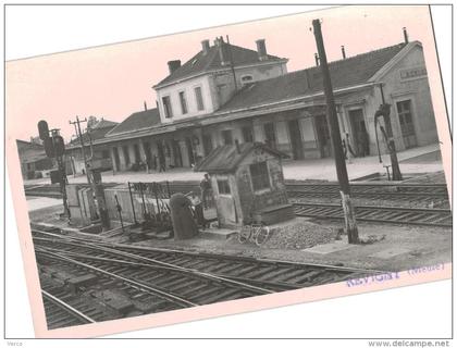 Carte Postale Ancienne de REVIGNY SUR ORNAIN