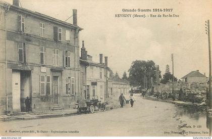CPA Revigny-sur-Ornain 55/165