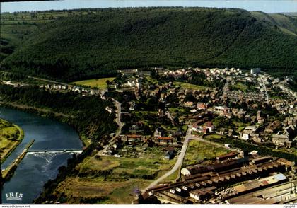 CPA Revin Ardennes Vue generale