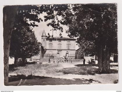 Z201 - RIANS - Saint-Maurin