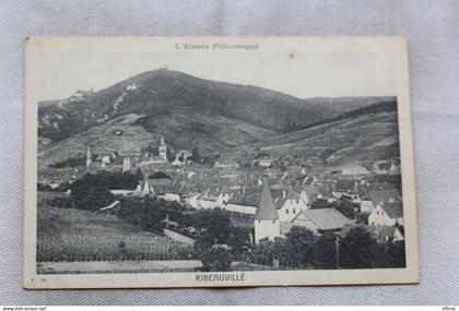AA865, Ribauvillé, Haut Rhin 68