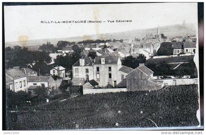 RILLY LA MONTAGNE