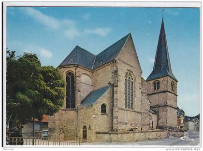 rilly-la-montagne...église..