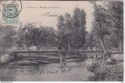 RIORGES(ARBRE)