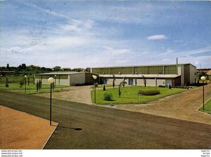 Riorges - Complexe sportif