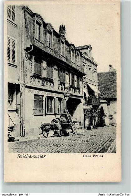 13970379 - Riquewihr Reichenweier