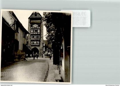 39639189 - Riquewihr Reichenweier