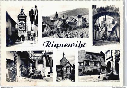 50499384 - Riquewihr