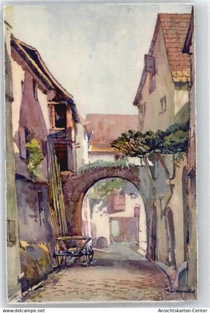 51166147 - Riquewihr Reichenweier
