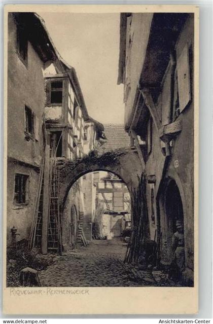 51601347 - Riquewihr Reichenweier