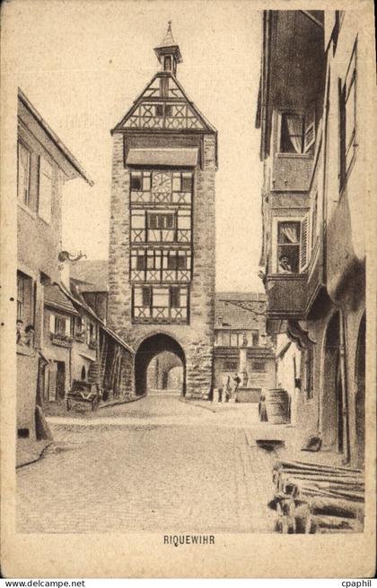CPA Riquewihr