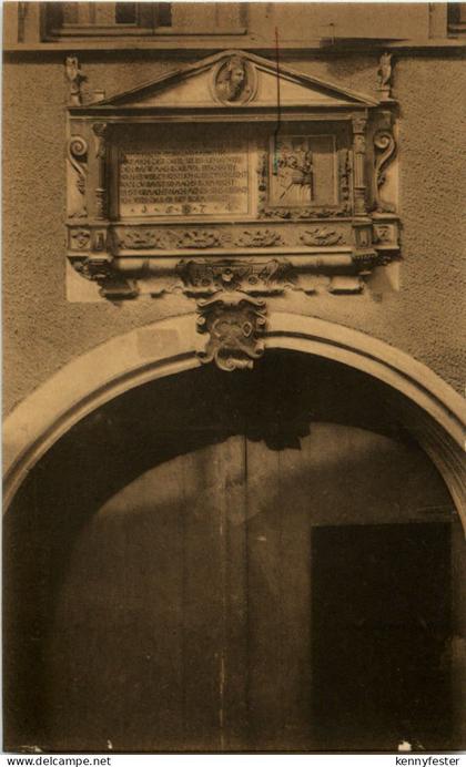 Riquewihr - Reichenweier