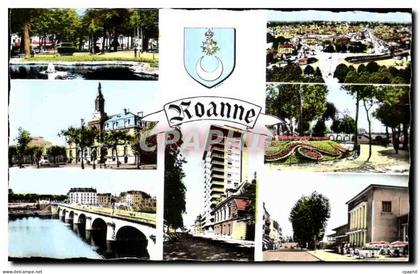 CPA Roanne