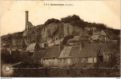 CPA Rochecorbon FRANCE (1379914)